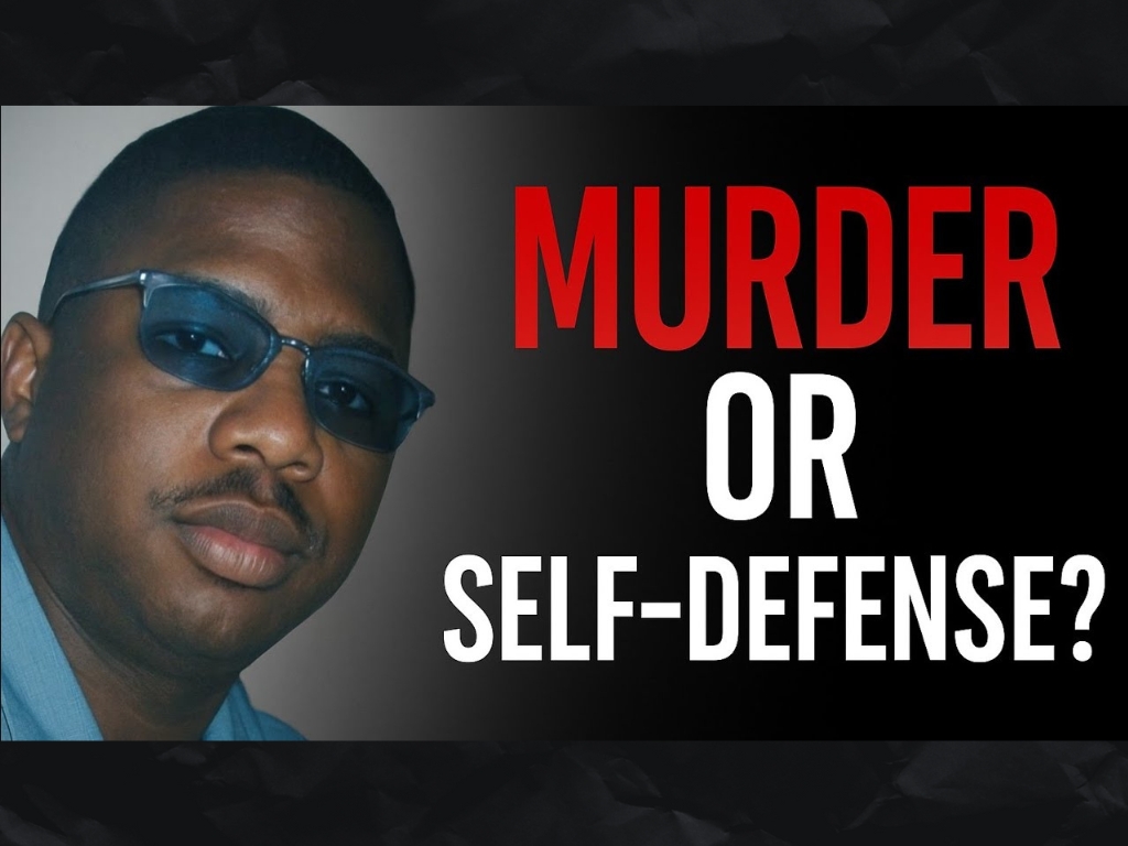 Jeremy Busby on Behind the Bars + “How ‘Standing My Ground’ Earned Me 75 Years in Prison”