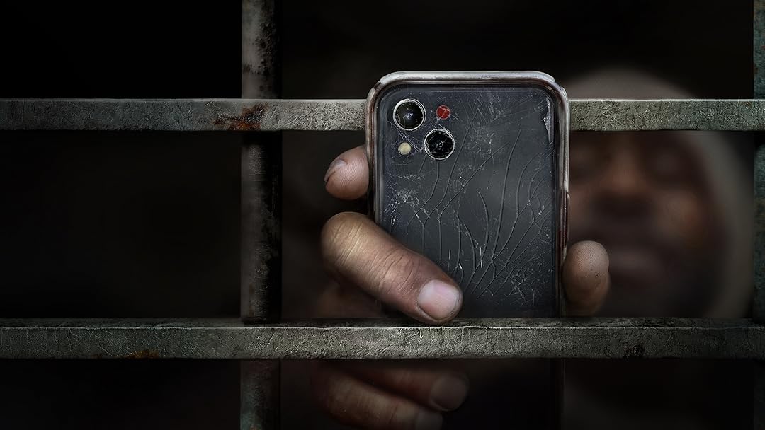 “The Alabama Solution” and Exposing Truth with Contraband Cell Phones